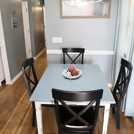 Lazy Palm 4 Pools Short Walk To Beach! Sleeps 5! Panama City Beach Exterior photo